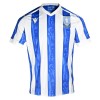 Jalkapallo Peliasut Sheffield Wednesday Koti Pelipaita 2025-26 Lyhythihainen Jalkapallo Peliasut Sheffield Wednesday Koti Pelipaita 2025-26 Lyhythihainen