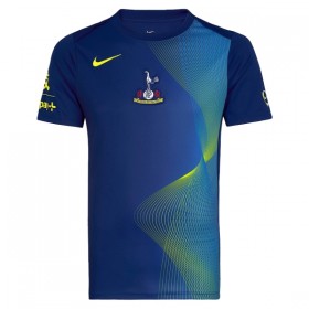 Jalkapallo Peliasut Tottenham Hotspur Pre-Match 2025-26 Lyhythihainen