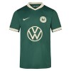 Jalkapallo Peliasut VfL Wolfsburg Anniversary 2025-26 Lyhythihainen