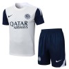 Lasten Inter Milan Training Pelipaita 2025-26 Lyhythihainen