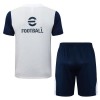 Lasten Inter Milan Training Pelipaita 2025-26 Lyhythihainen