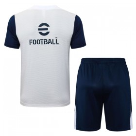 Lasten Inter Milan Training Pelipaita 2025-26 Lyhythihainen