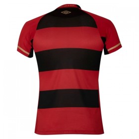 Jalkapallo Peliasut Sport Recife Koti Pelipaita 2025-26 Lyhythihainen