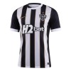 Jalkapallo Peliasut Atlético Mineiro Koti Pelipaita 2026-27 Lyhythihainen