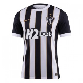 Jalkapallo Peliasut Atlético Mineiro Koti Pelipaita 2026-27 Lyhythihainen