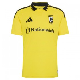 Jalkapallo Peliasut Columbus Crew Koti Pelipaita 2026 Lyhythihainen