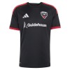 Jalkapallo Peliasut DC United Koti Pelipaita 2026 Lyhythihainen Jalkapallo Peliasut DC United Koti Pelipaita 2026 Lyhythihainen