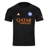 Jalkapallo Peliasut Inter Milan Pre-Match 2025-26 Lyhythihainen