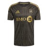 Jalkapallo Peliasut Los Angeles FC Koti Pelipaita 2026 Lyhythihainen