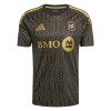 Jalkapallo Peliasut Los Angeles FC Son 7 Lasten Koti Pelipaita 2026 Lyhythihainen