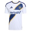 Jalkapallo Peliasut Los Angeles Galaxy Koti Pelipaita 2026 Lyhythihainen