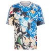 Jalkapallo Peliasut Manchester United Stone Roses 2025-26 Lyhythihainen Special