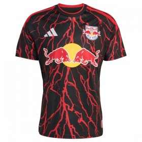 Jalkapallo Peliasut New York Red Bulls Koti Pelipaita 2026 Lyhythihainen