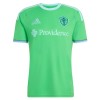 Jalkapallo Peliasut Seattle Sounders FC Koti Pelipaita 2026 Lyhythihainen