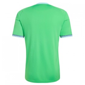 Jalkapallo Peliasut Seattle Sounders FC Koti Pelipaita 2026 Lyhythihainen