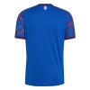 Jalkapallo Peliasut Universidad de Chile Koti Pelipaita 2026-27 Lyhythihainen