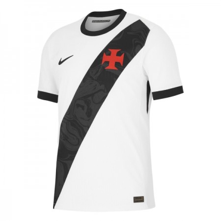 Jalkapallo Peliasut Vasco da Gama Vieras Pelipaita 2026-27 Lyhythihainen Jalkapallo Peliasut Vasco da Gama Vieras Pelipaita 2026-27 Lyhythihainen