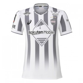 Jalkapallo Peliasut Vissel Kobe Vieras Pelipaita 2026-27 Lyhythihainen