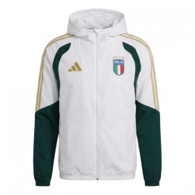 Italia Training Hupparitakki Sarja 2026-27 Valkoinen
