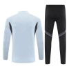 Japani Training Huppari Quarter-Zip 2026 Valkoinen
