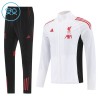 Lasten Liverpool Training Takit 2025-26 Valkoinen
