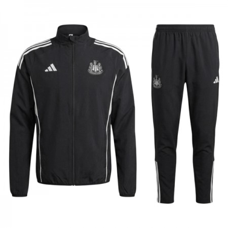 Newcastle United Training Takit 2025-26 Musta