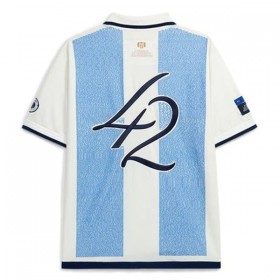 Jalkapallo Peliasut FC Porto 2025-26 Lyhythihainen Special