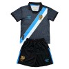 Jalkapallo Peliasut Guatemala Lasten Vieras Pelipaita 2026 Lyhythihainen