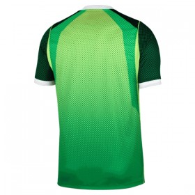 Jalkapallo Peliasut Nigeria Koti Pelipaita 2026-27 Lyhythihainen