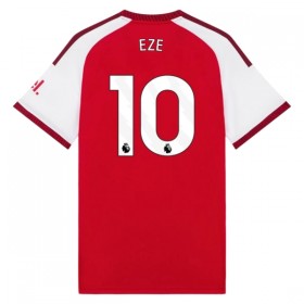 Jalkapallo Peliasut Arsenal Eze 10 Koti Pelipaita 2026-27 Lyhythihainen