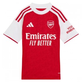 Jalkapallo Peliasut Arsenal Koti Pelipaita 2026-27 Lyhythihainen