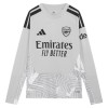 Jalkapallo Peliasut Arsenal Maalivahti Koti Pelipaita 2026-27 Pitkähihainen