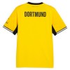 Jalkapallo Peliasut Borussia Dortmund Koti Pelipaita 2026-27 Lyhythihainen