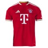 Jalkapallo Peliasut FC Bayern München Kane 9 Lasten Koti Pelipaita 2026-27 Lyhythihainen