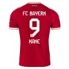 Jalkapallo Peliasut FC Bayern München Kane 9 Lasten Koti Pelipaita 2026-27 Lyhythihainen