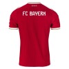 Jalkapallo Peliasut FC Bayern München Koti Pelipaita 2026-27 Lyhythihainen