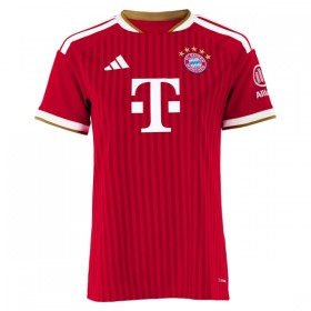 Jalkapallo Peliasut FC Bayern München Naisten Koti Pelipaita 2026-27 Lyhythihainen