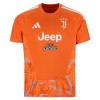 Jalkapallo Peliasut Juventus Maalivahti Koti Pelipaita 2026-27 Lyhythihainen Jalkapallo Peliasut Juventus Maalivahti Koti Pelipaita 2026-27 Lyhythihainen