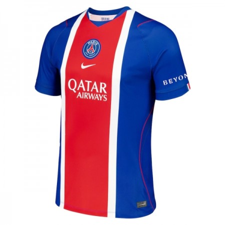 Jalkapallo Peliasut Paris Saint-Germain Koti Pelipaita 2026-27 Lyhythihainen