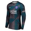 Jalkapallo Peliasut Paris Saint-Germain Maalivahti Lasten Koti Pelipaita 2026-27 Pitkähihainen