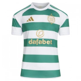 Jalkapallo Peliasut Celtic FC Koti Pelipaita 2026-27 Lyhythihainen