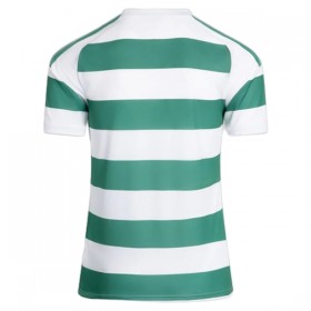 Jalkapallo Peliasut Celtic FC Lasten Koti Pelipaita 2026-27 Lyhythihainen