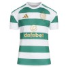 Jalkapallo Peliasut Celtic FC Lasten Koti Pelipaita 2026-27 Lyhythihainen