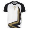 Jalkapallo Peliasut Juventus Pre-Match 2026-27 Lyhythihainen Jalkapallo Peliasut Juventus Pre-Match 2026-27 Lyhythihainen