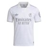 Jalkapallo Peliasut Real Madrid Anniversary 2026-27 Lyhythihainen Special