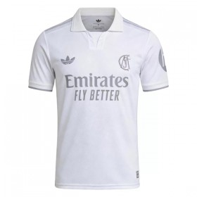 Jalkapallo Peliasut Real Madrid Anniversary 2026-27 Lyhythihainen Special