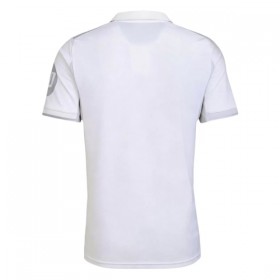 Jalkapallo Peliasut Real Madrid Anniversary 2026-27 Lyhythihainen Special