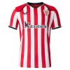 Jalkapallo Peliasut Athletic Bilbao Williams JR 10 Koti Pelipaita 2026-27 Lyhythihainen