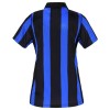 Jalkapallo Peliasut Inter Milan Naisten Koti Pelipaita 2026-27 Lyhythihainen