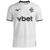 Jalkapallo Peliasut Botafogo Kolmas Pelipaita 2026-27 Lyhythihainen Jalkapallo Peliasut Botafogo Kolmas Pelipaita 2026-27 Lyhythihainen